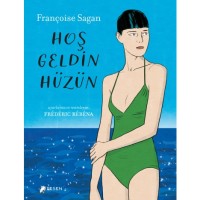 Hoşgeldin Hüzün