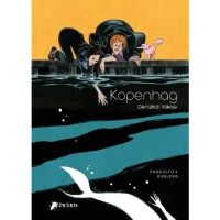 Kopenhag Deniz Kızı Vakası