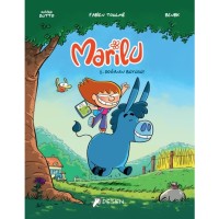 Marilu 1- Doğanın Büyüsü