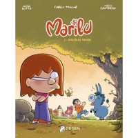Marilu 2- Arkadaş Hırsızı