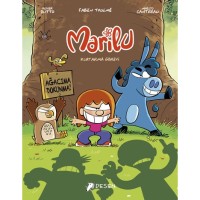 Marilu-Kurtarma Görevi
