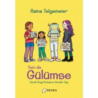 Sen De Gülümse