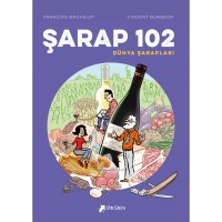 Şarap 102 -Dünya Şarapları