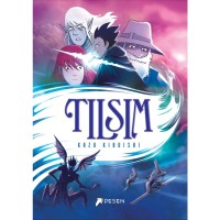 Tılsım Serisi Set
