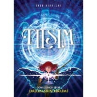 Tılsım- 9 Dalgaların Hakimi