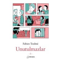 Unutulmazlar -1