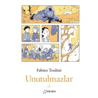 Unutulmazlar -2
