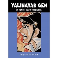 Yalınayak Gen 8 Ölüm Tacirleri