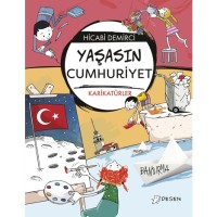 Yaşasın Cumhuriyet