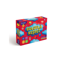 Erken Öğrenme Bulutla Keşfet 48 Set -Yeni