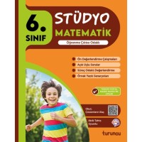 6.Sınıf Matematik Stüdyo