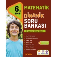 6.Sınıf Matematik Dinamik Soru Bankası