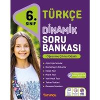 6.Sınıf Türkçe Dinamik Soru Bankası