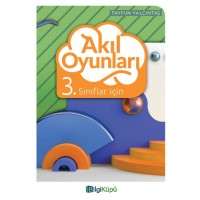 3.Sınıf Akıl Oyunları -Bilgi Küpü