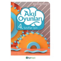 4.Sınıf Akıl Oyunları  -Bilgi Küpü