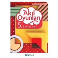 5.Sınıf Akıl Oyunları -Bilgi Küpü