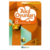 8.Sınıf Akıl Oyunları -Bilgi Küpü