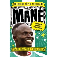 Futbolun Süper Yıldızları Mane
