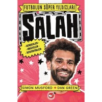 Futbolun Süper Yıldızları Salah