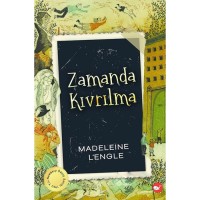 Zamanda Kıvrılma