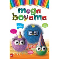 Mega Boyama