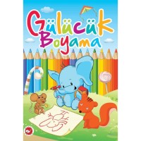 Gülücük Boyama