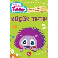 Mini Mini Fabllar - Küçük Tıptıp / Mini Mini Fabllar