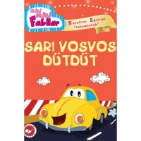 Mini Mini Fabllar - Sarı Vosvos Dütdüt / Mini Mini Fabllar