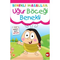 Benekli Masallar - Uğur Böceği Benekli