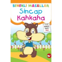 Benekli Masallar - Sincap Kahkaha