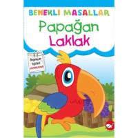 Benekli Masallar - Papağan Laklak