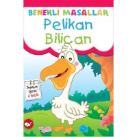 Benekli Masallar - Pelikan Bilican