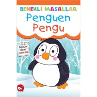 Benekli Masallar - Penguen Pengu