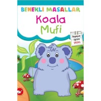 Benekli Masallar - Koala Mufi