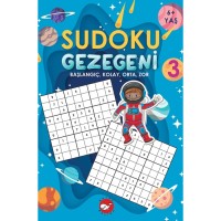 Sudoku Gezegeni 3