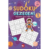 Sudoku Gezegeni 1
