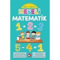 Eğitici Öğretici - Neşeli Matematik