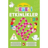 Eğitici Öğretici - Neşeli Etkinlikler