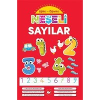 Eğitici Öğretici - Neşeli Sayılar