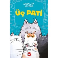 Üç Pati