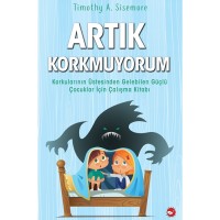 Artık Korkmuyorum