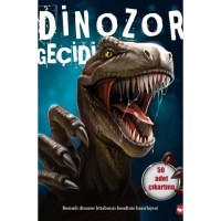 Dinozor Geçidi