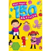 Bilgili Neşeli 150 Aktivite