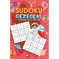 Sudoku Gezegeni 2