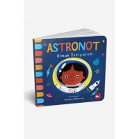 Astronot Olmak İstiyorum