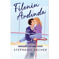 Filenin Ardında Juno Kitap