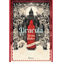 Dracula Bez Ciltli Klasikler
