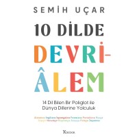 10 Dilde Devri-Alem