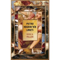 Pıetro Houdını`Nın Laneti