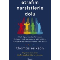 Etrafım Narsistlerle Dolu